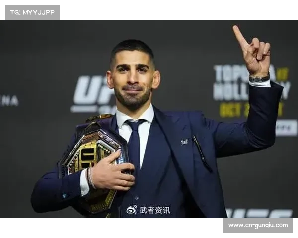 托普里亚暂别赛场，羽量级冠军战安排悬而未决