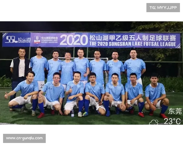 本地企业赞助球队夺冠，南充永生集团品牌影响力提升